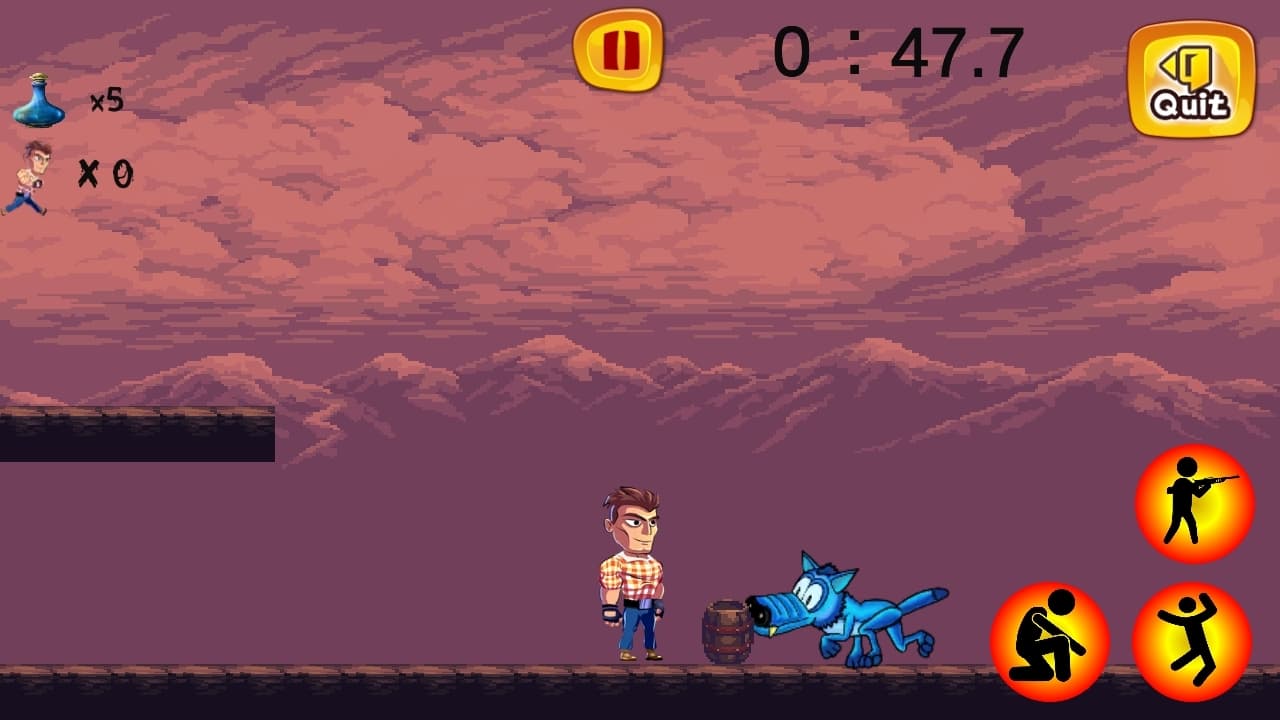 Escape The Village screenshot 5