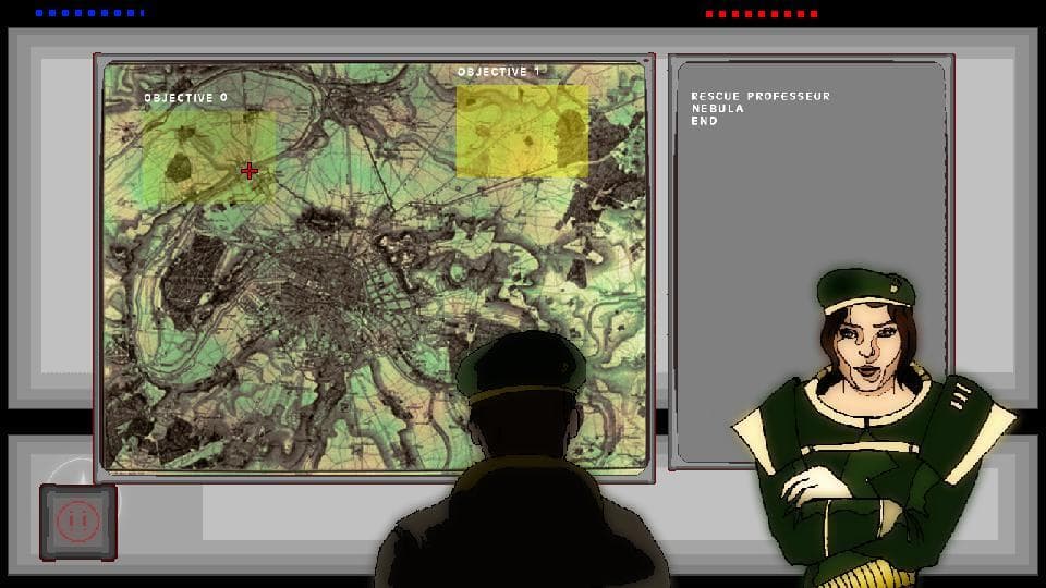 CODE_51 screenshot 2