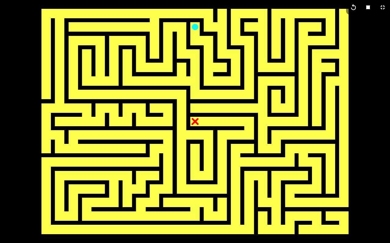 Endless Maze (Christopher300) screenshot 5