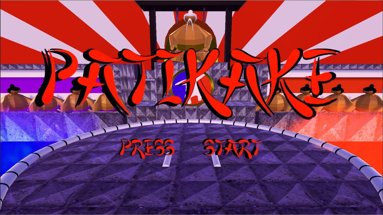 Patikake screenshot 2