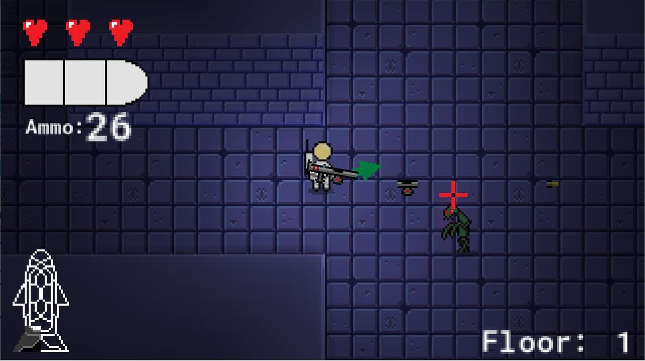 Gun-N-Done screenshot 2