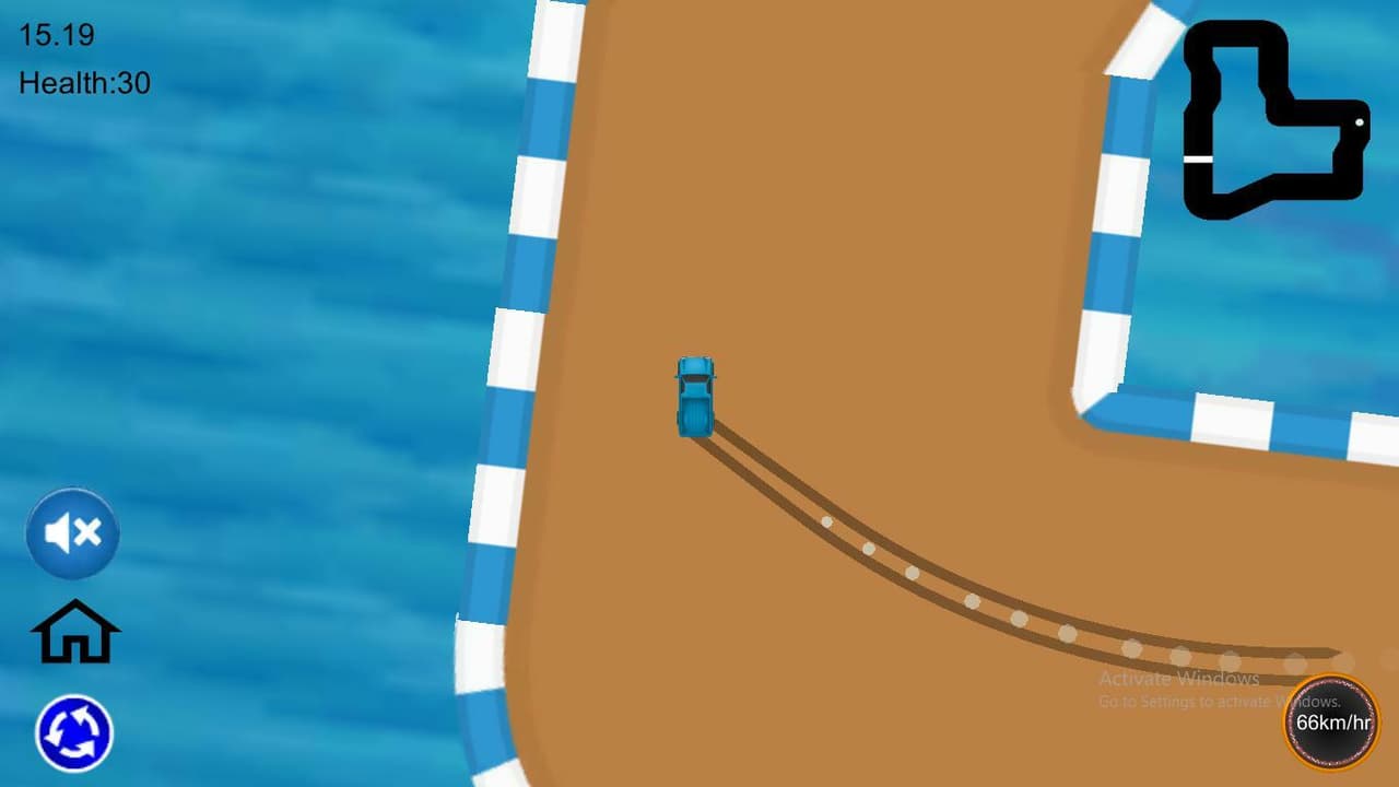 Vroom Vroom 2D screenshot 4
