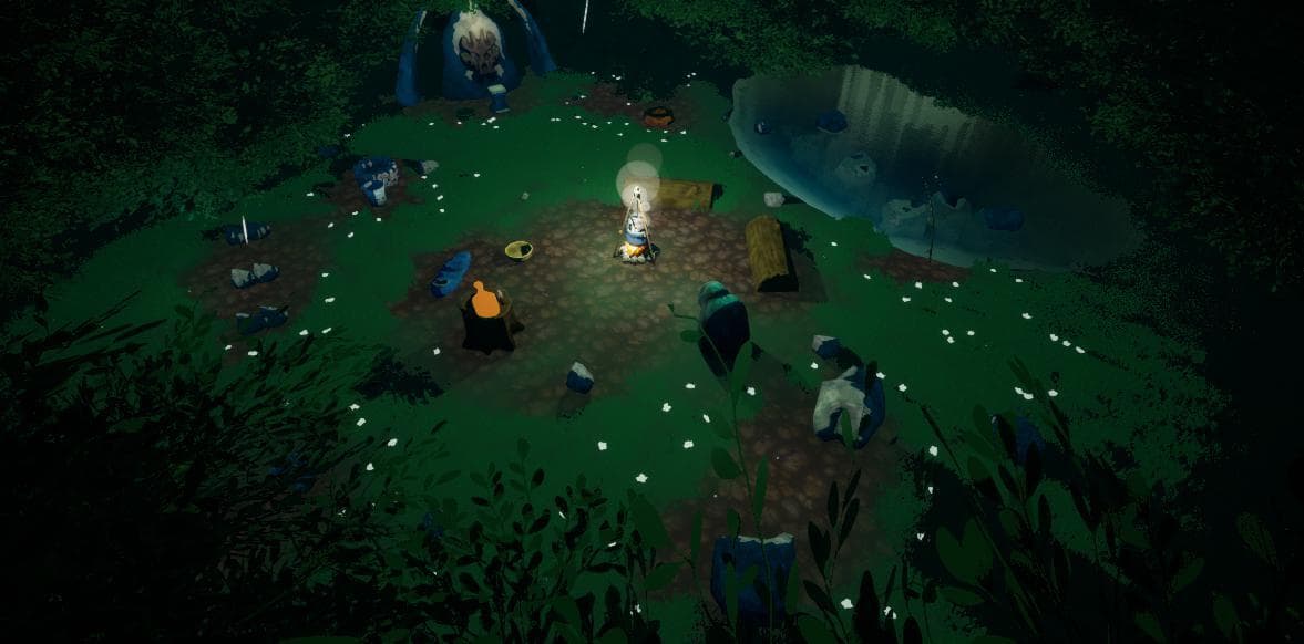 Its Time To Rest screenshot 2