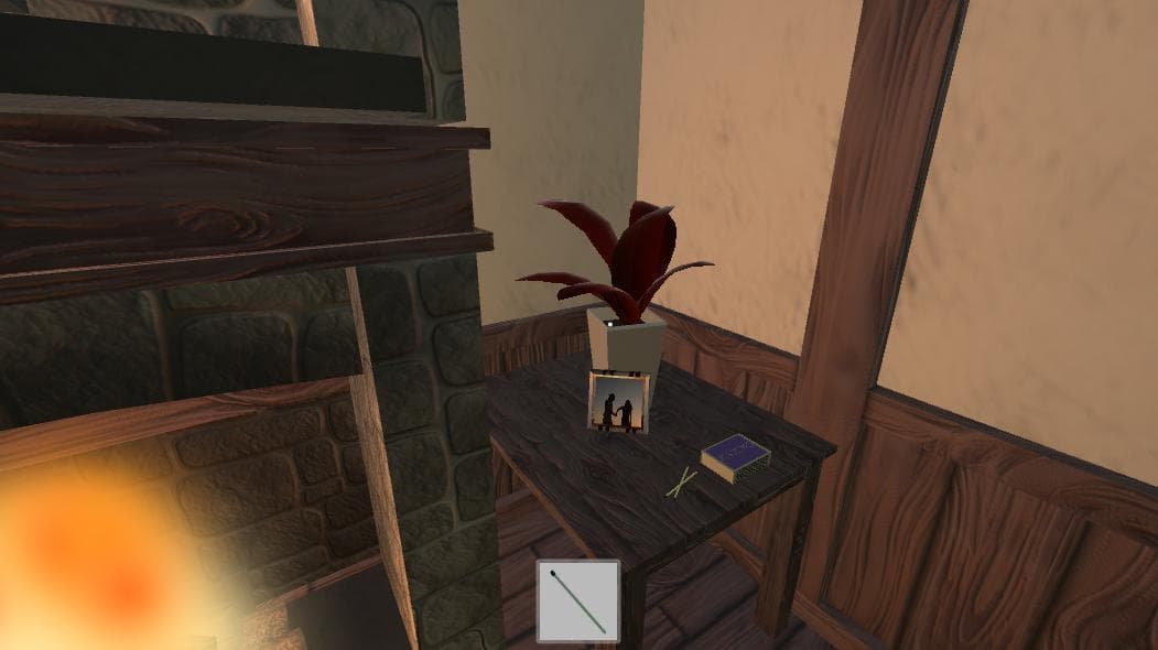 Firehome screenshot 2
