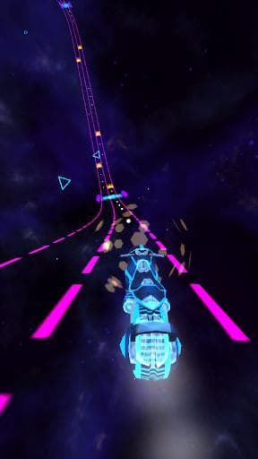 Space Rider 2018 screenshot 3