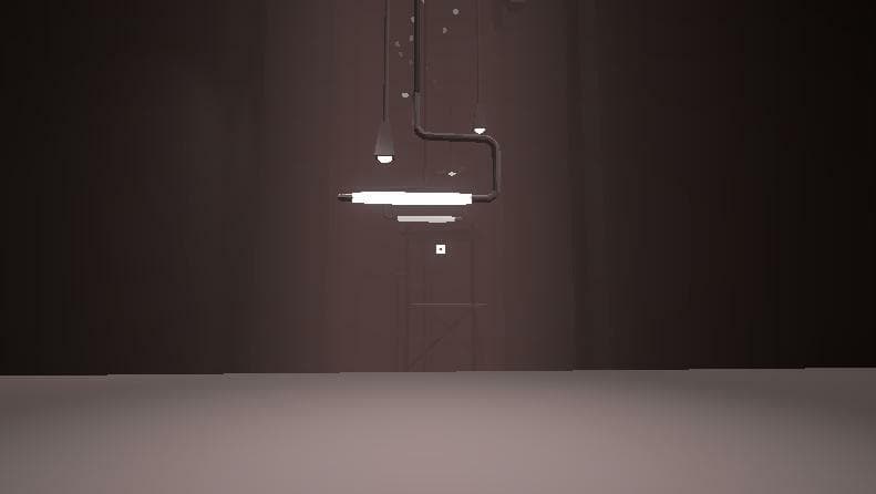 Abyss (itch) (Helix9) screenshot 3