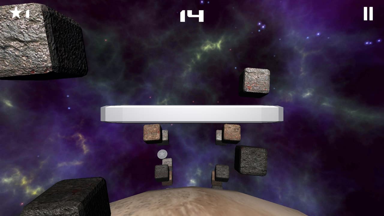 While Fly screenshot 4