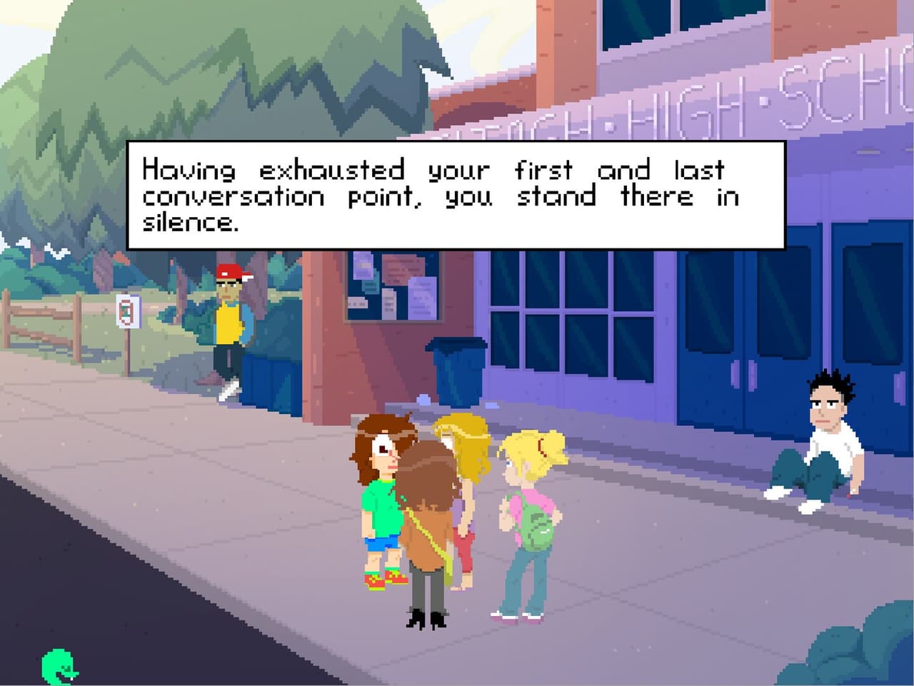 Perfect Tides screenshot 6