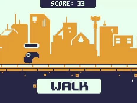 CMD Bird screenshot 2