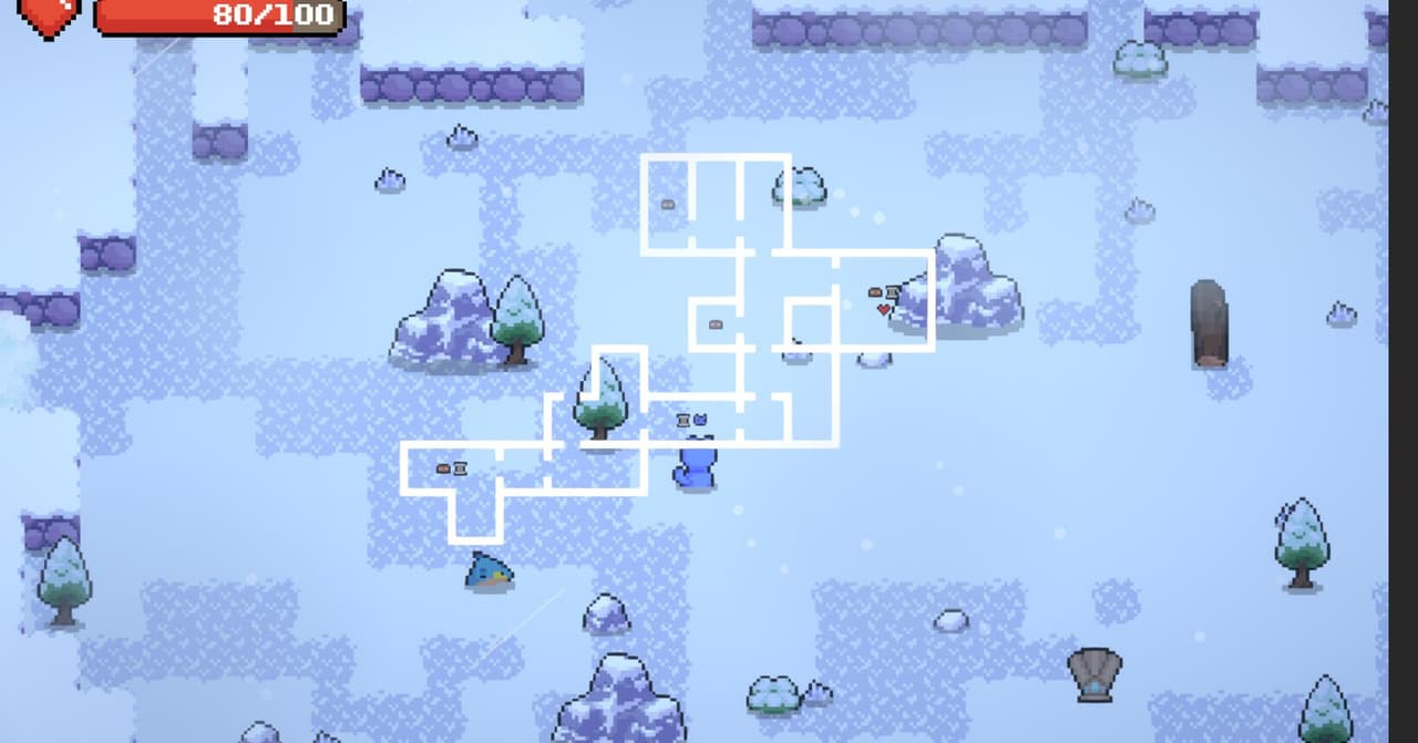 Meowmunitions Prologue screenshot 4
