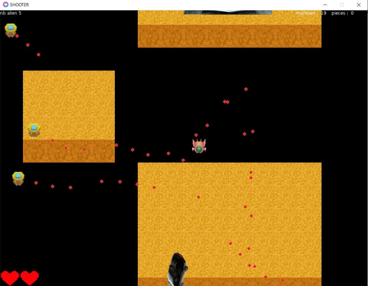 Shooter [LUA]