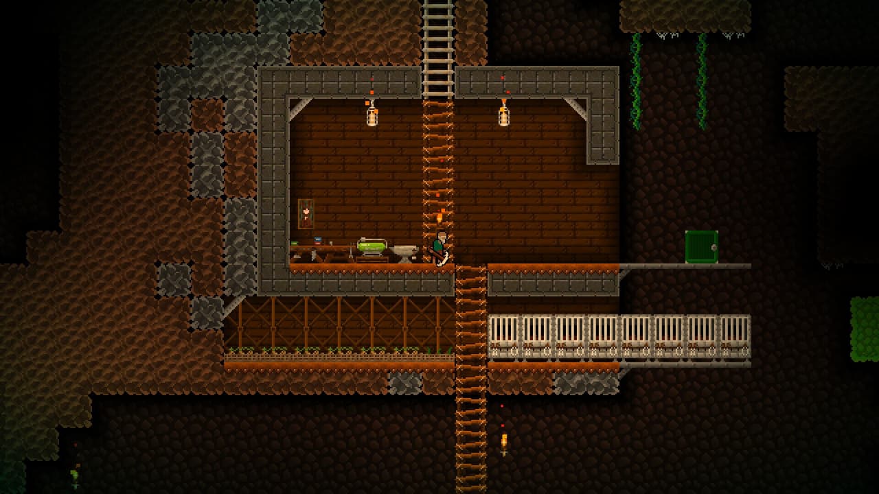Mad Miner