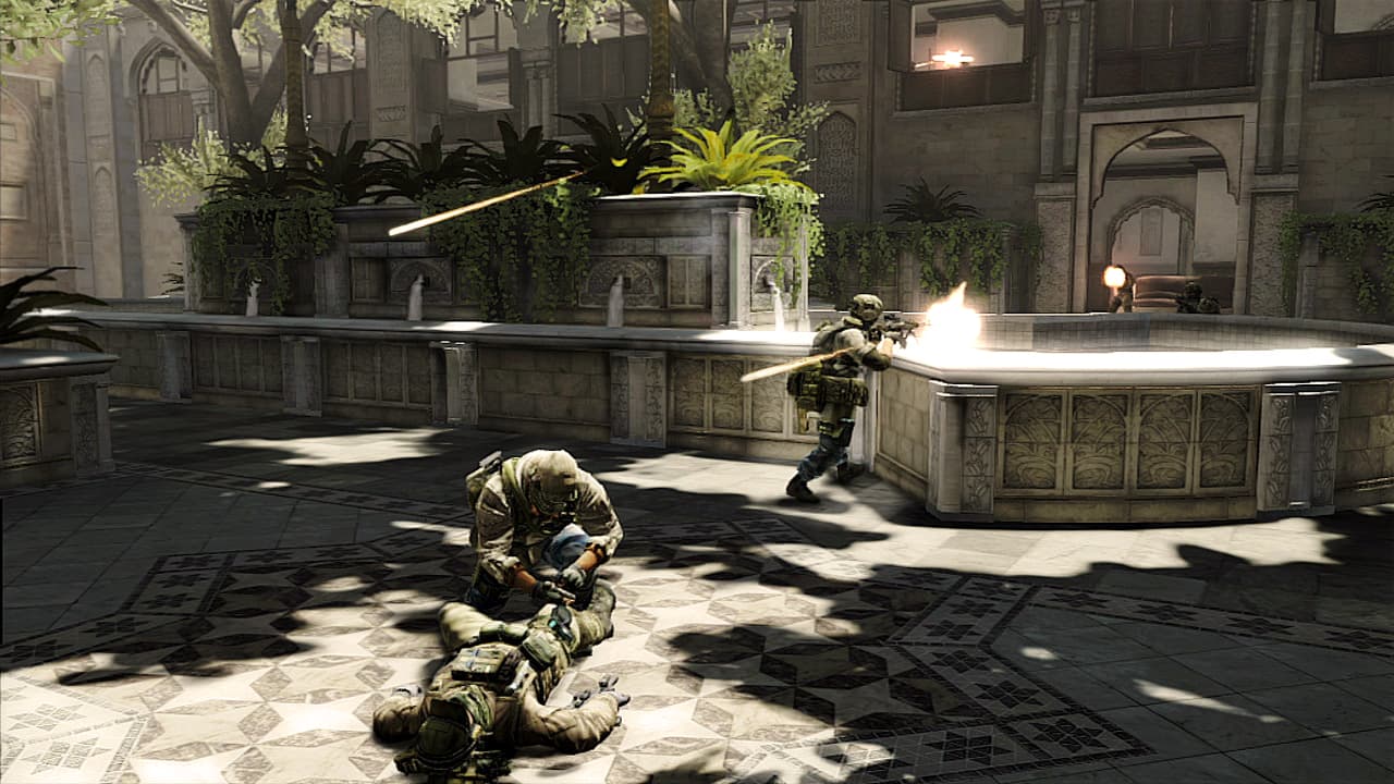 Tom Clancys Ghost Recon: Future Soldier - Khyber Strike