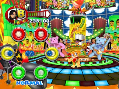 Samba De Amigo screenshot 6