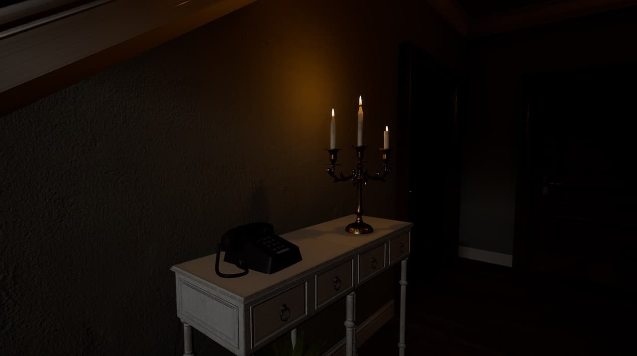 Guilt - The Game screenshot 3