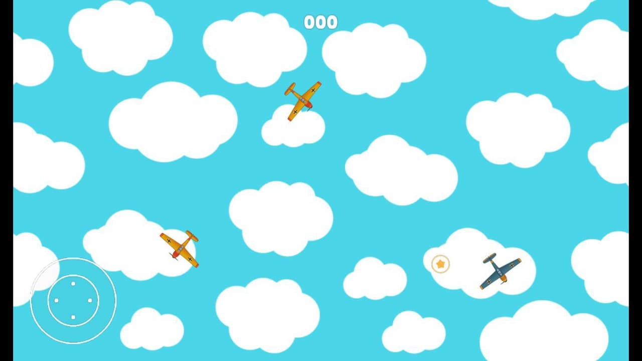 CodeName Fighter