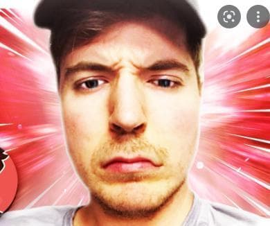 Dream VS Mr Beast speedrun any% (no hacks) screenshot 2