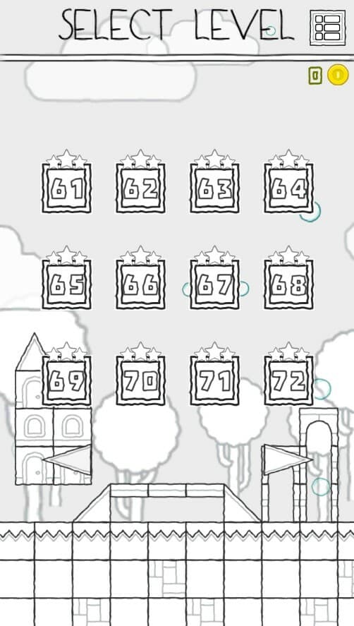 ScribbPuzzle screenshot 2