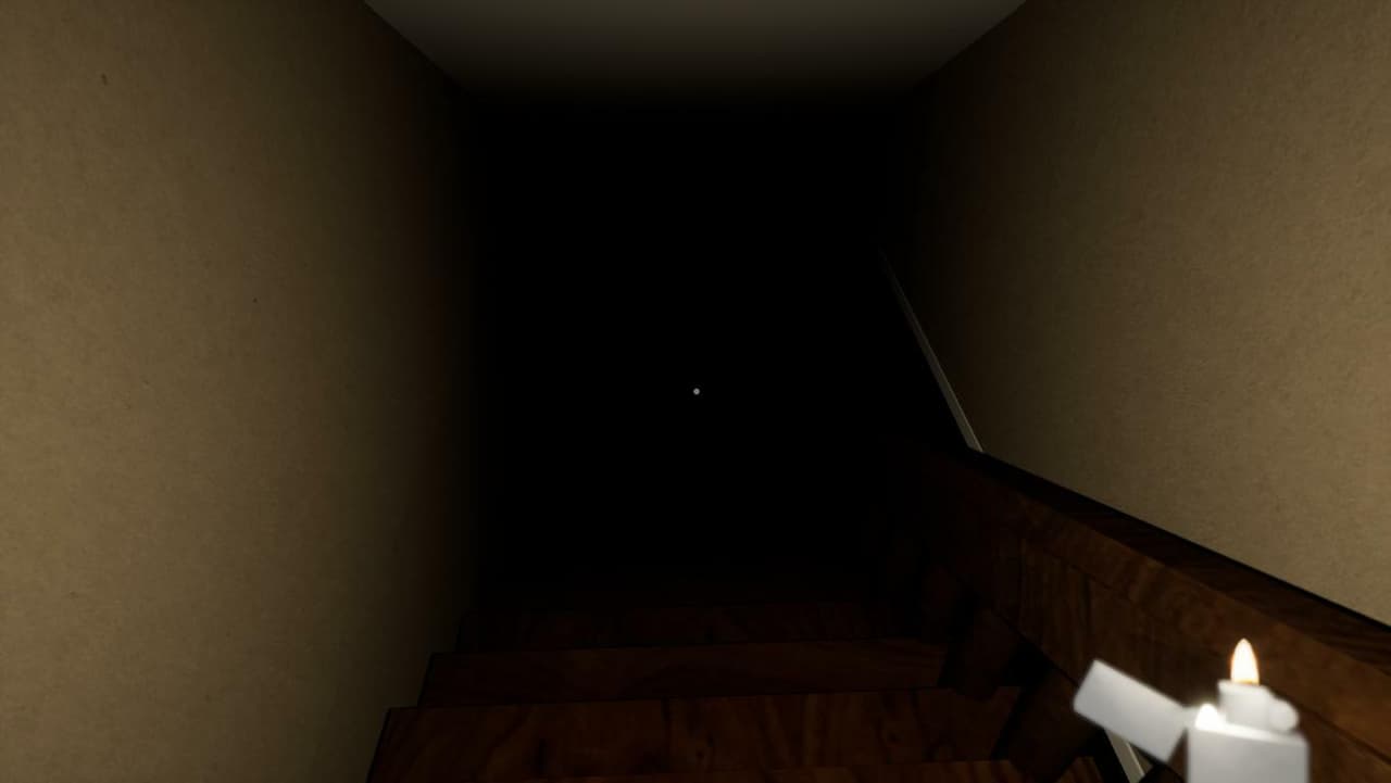 Wrong House screenshot 2
