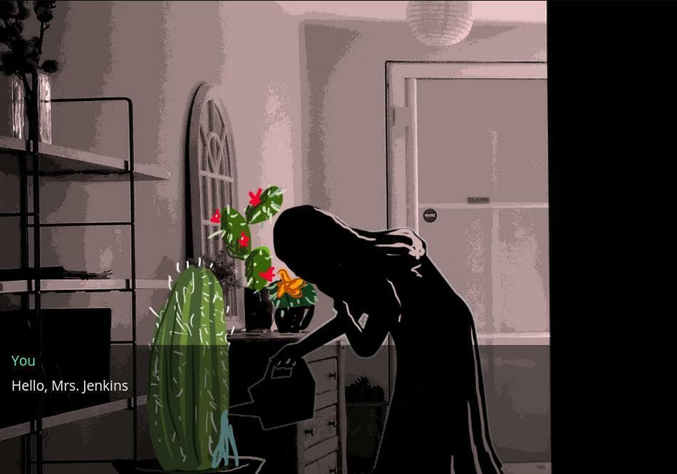 Invasion of the Body Cactifiers screenshot 2