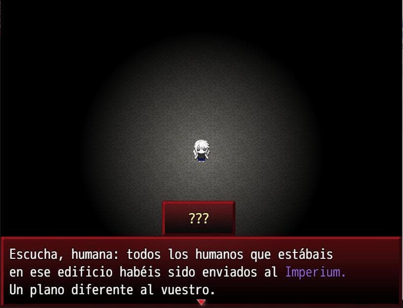 Imperium (demo) screenshot 3