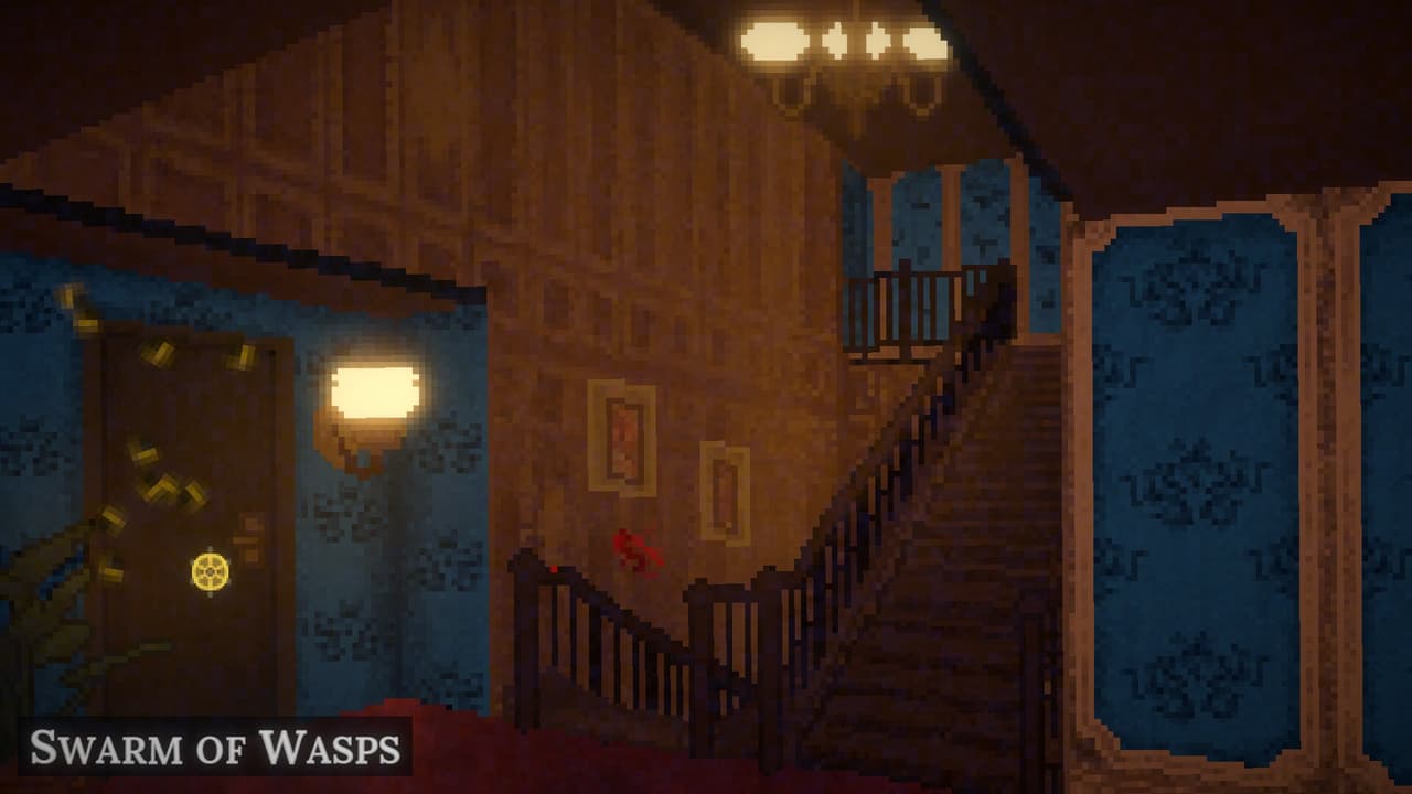 Escape: The Endless Dogwatch screenshot 4