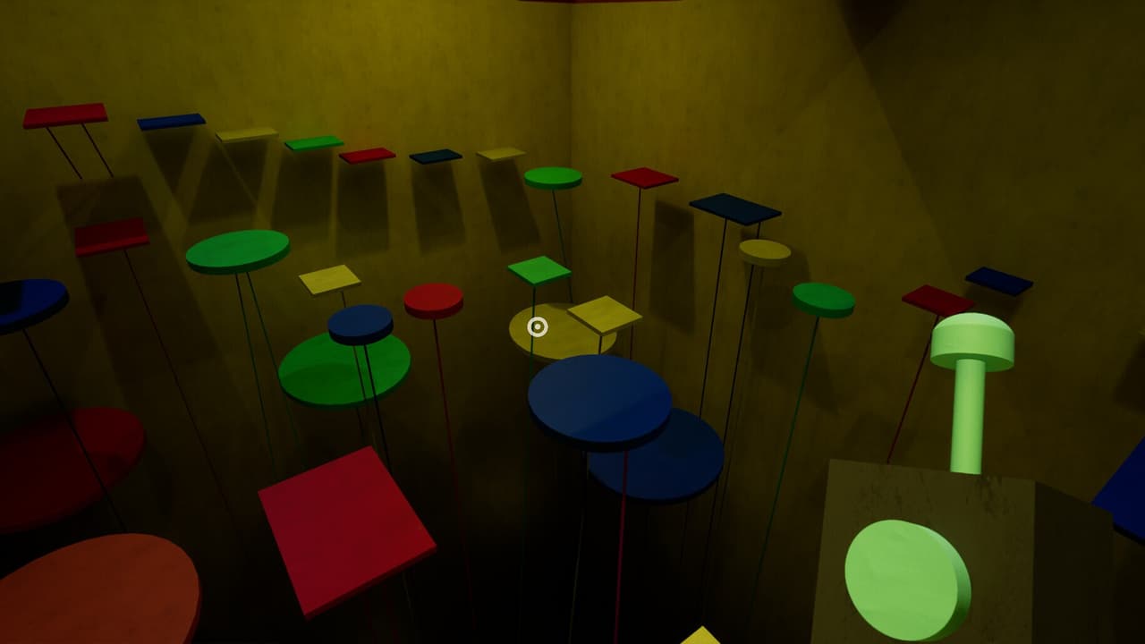 Garten of Banban 2 screenshot 6