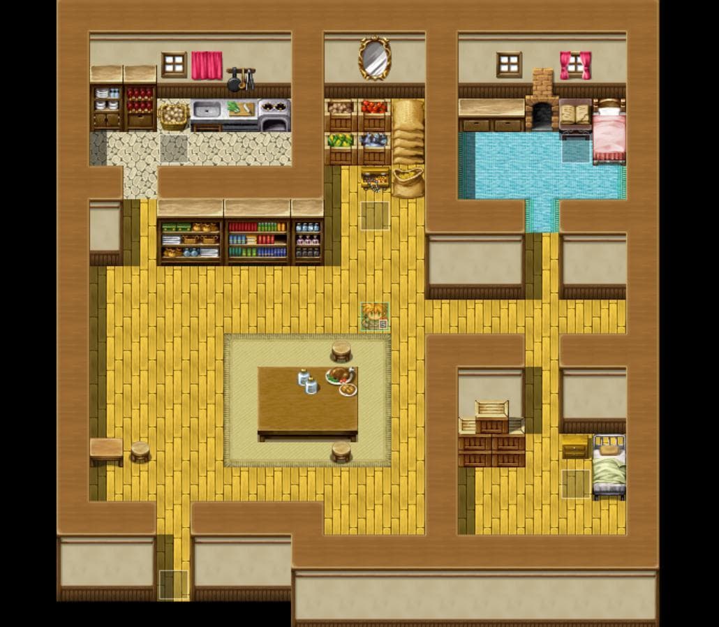Pan para Lazarillo screenshot 4
