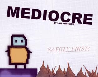 Mediocre