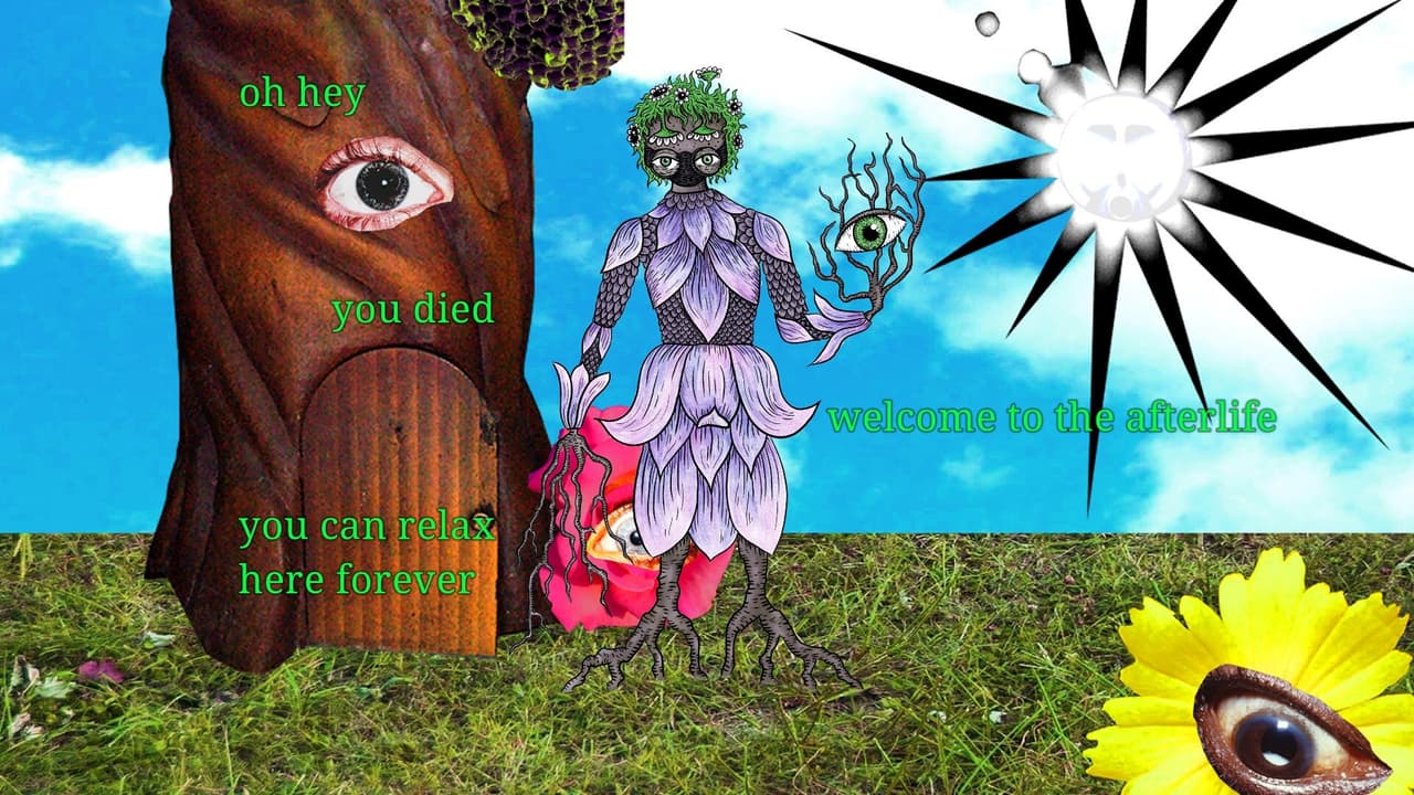 Eurydice (hamOverlord) screenshot 2