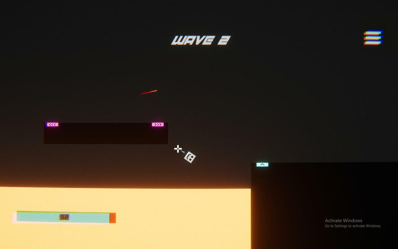 Gun Go SHOOT