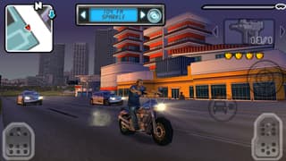 Gangstar: Miami Vindication screenshot 2