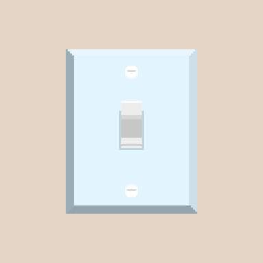 Light Switch (WillC_Squared)