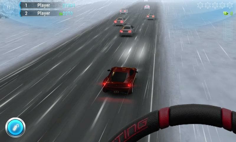Road Smash 3D