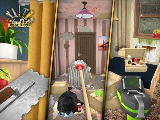 House Flipper: Home Renovation screenshot 4