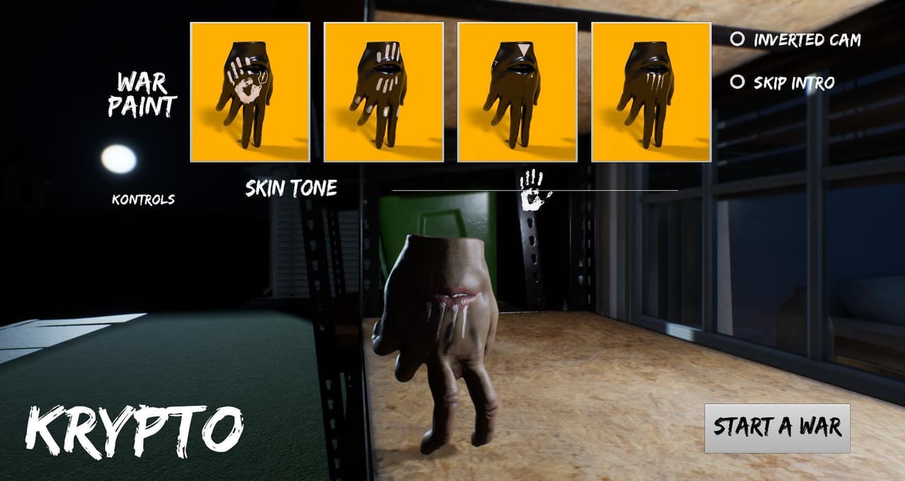 KRYPTO screenshot 6