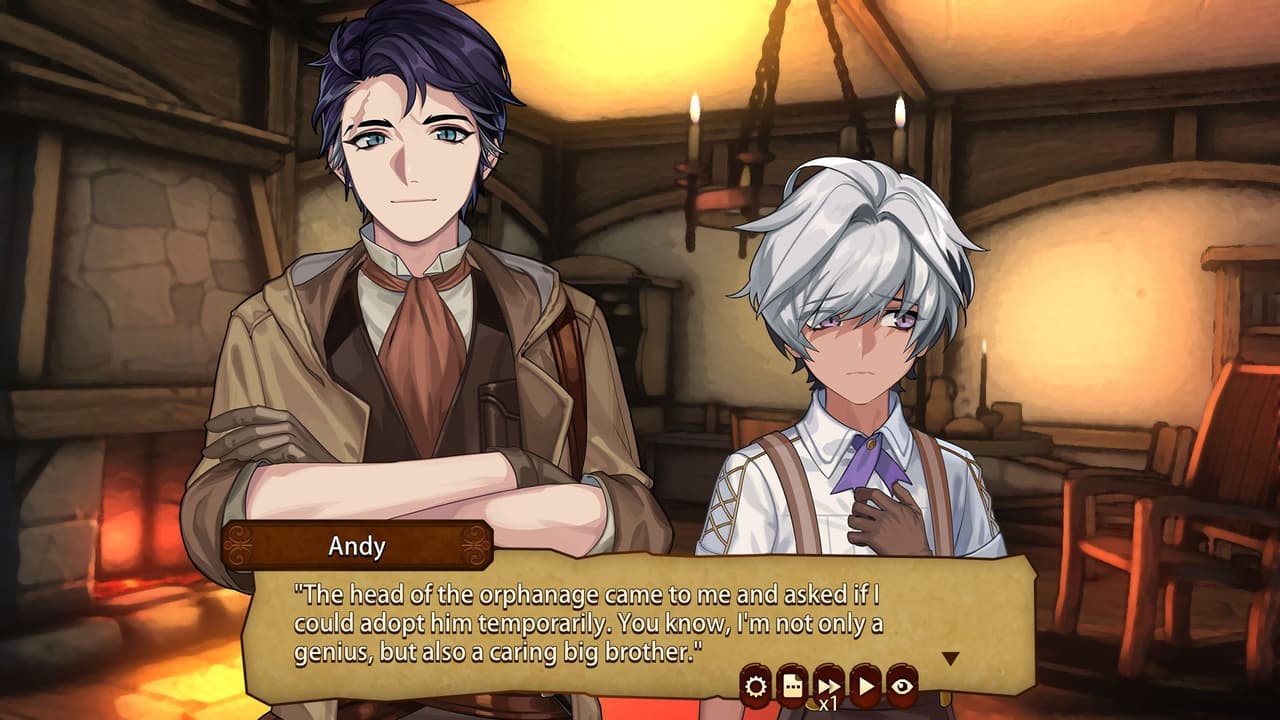 Little One screenshot 6
