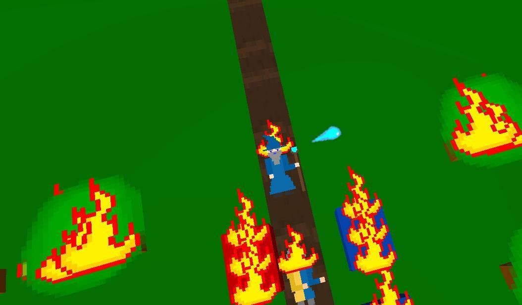 You Are The Dragon screenshot 3