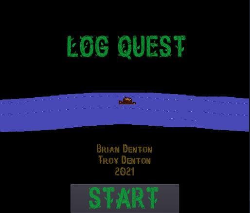 Log Quest