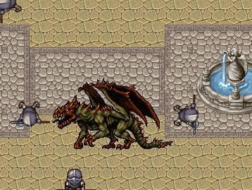 Arrow Quest (gabrield874) screenshot 5