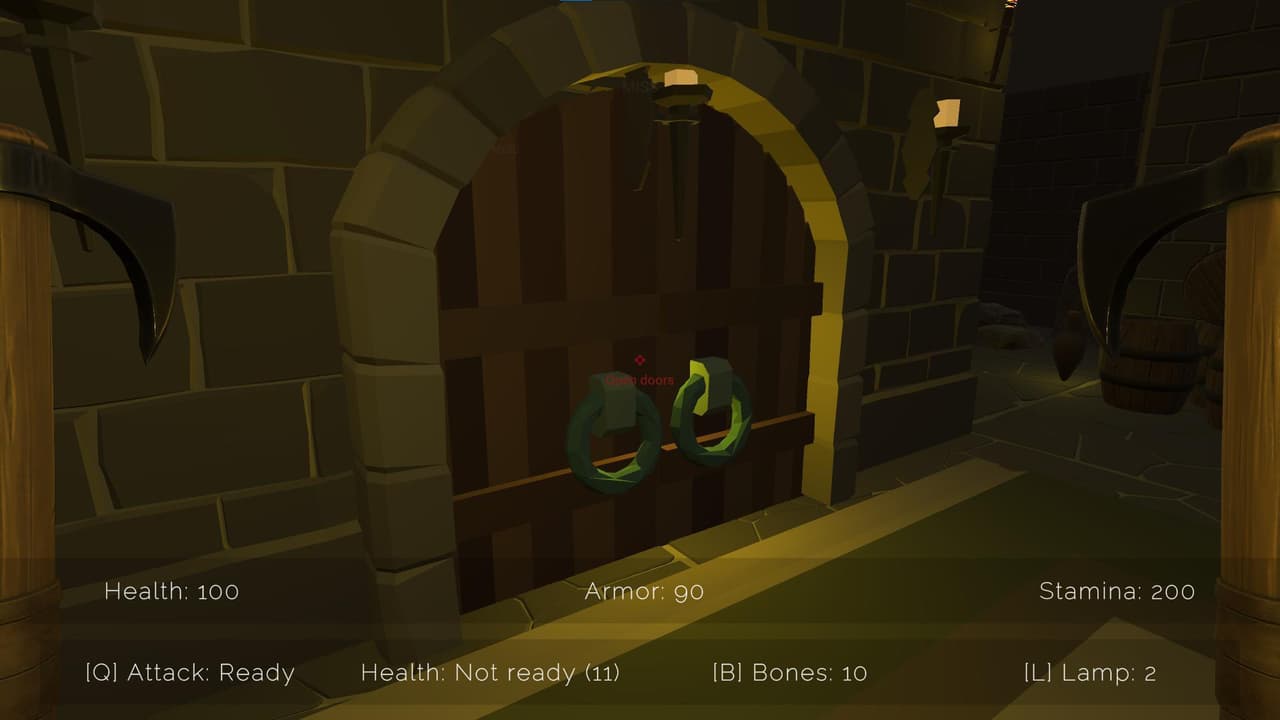 Where Am I? (mgadomski) screenshot 6
