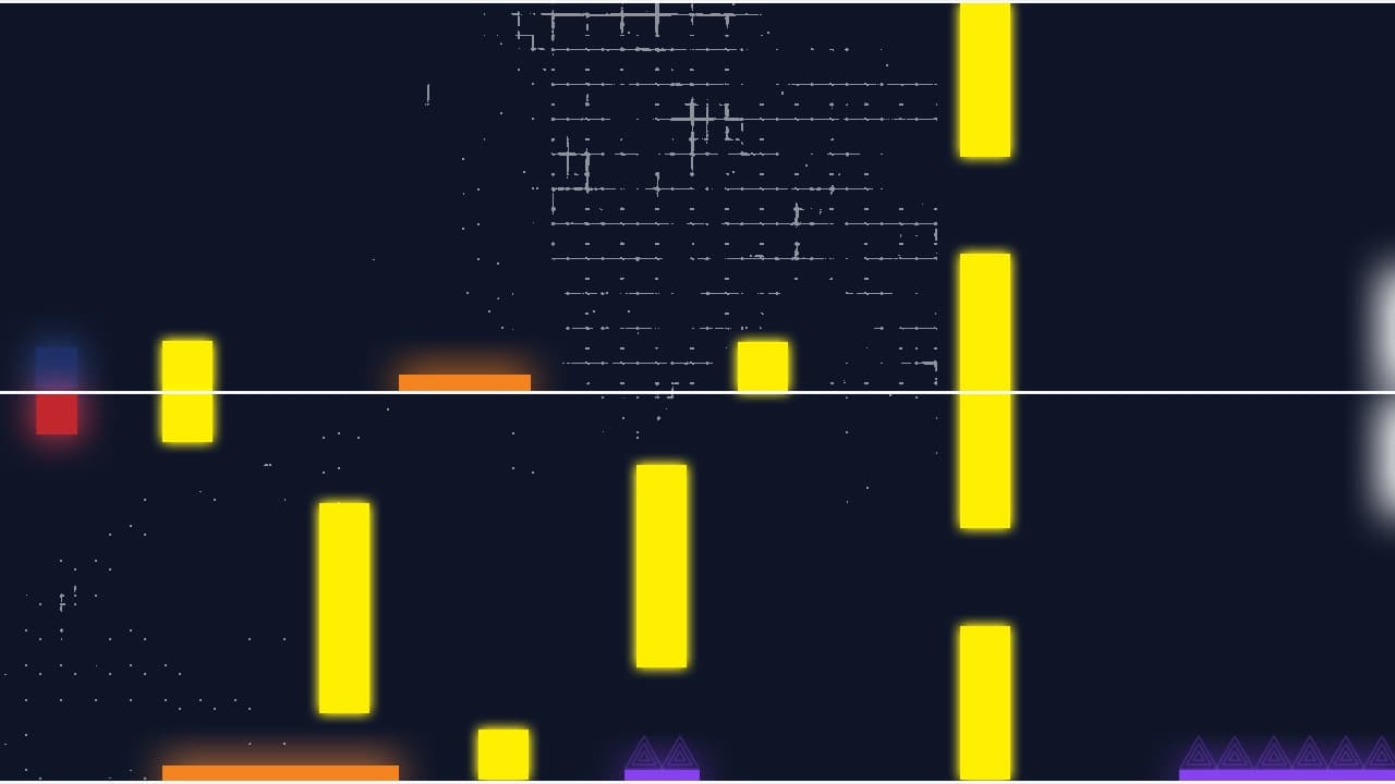 Co-opposites Attract screenshot 5