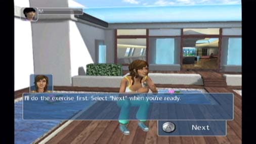 thinkSMART FAMILY screenshot 4