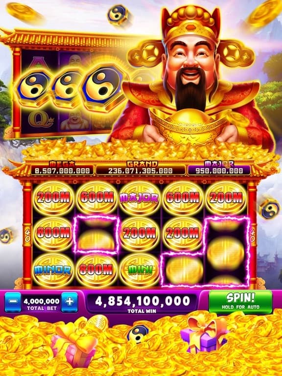 Cash Fury screenshot 6