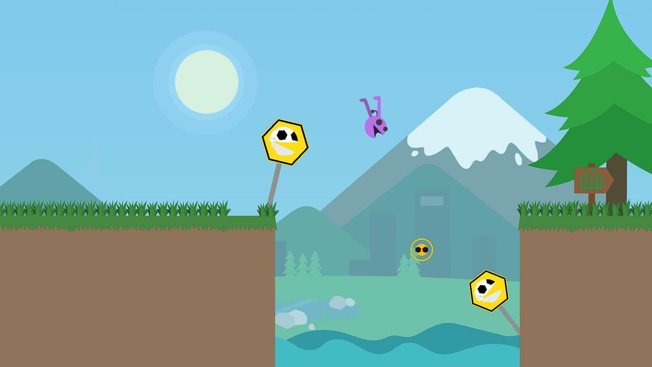 YumNums Adventure screenshot 3