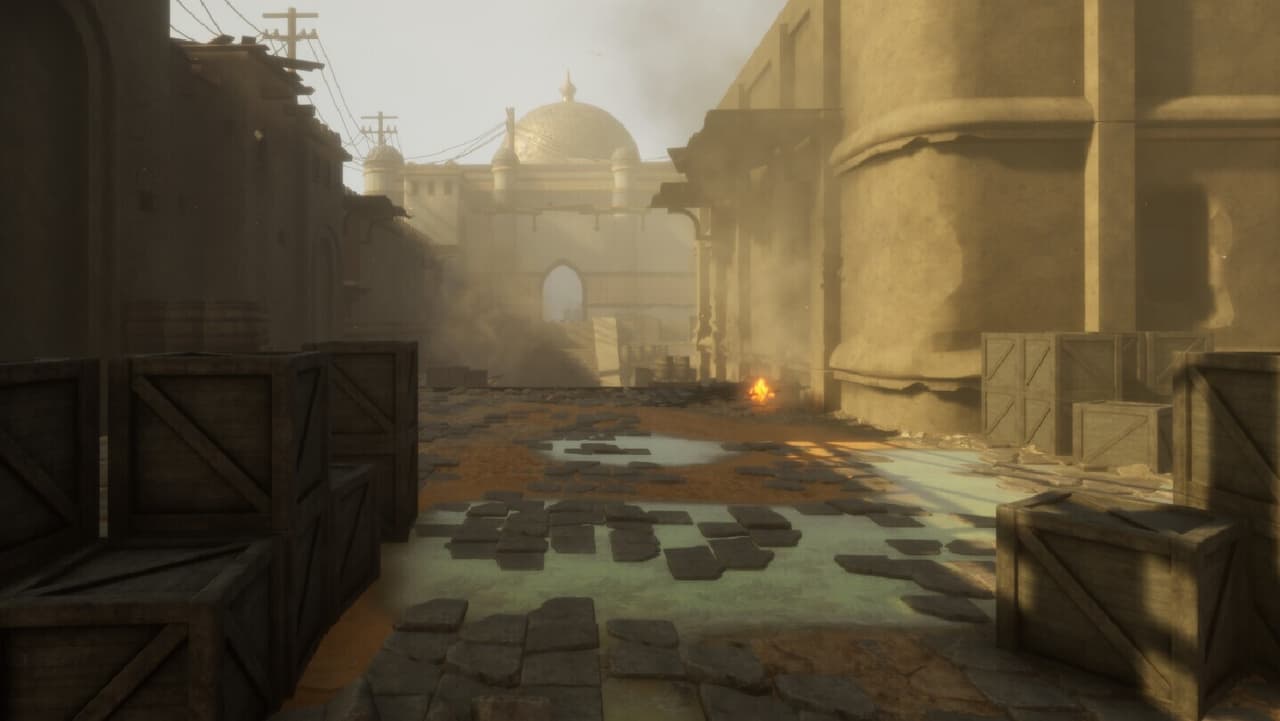 PEAK.53 screenshot 3