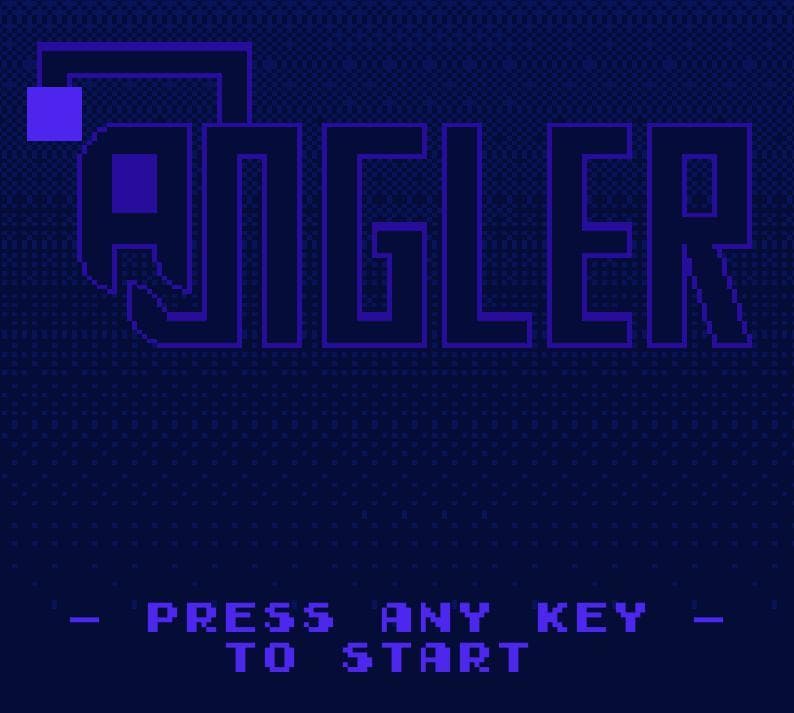Angler screenshot 3