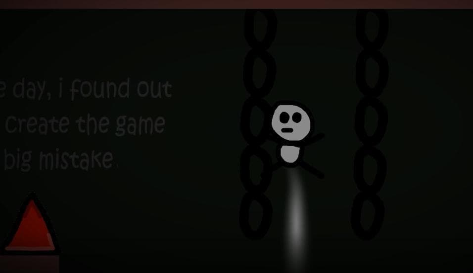 Henchys Quest For Nothing