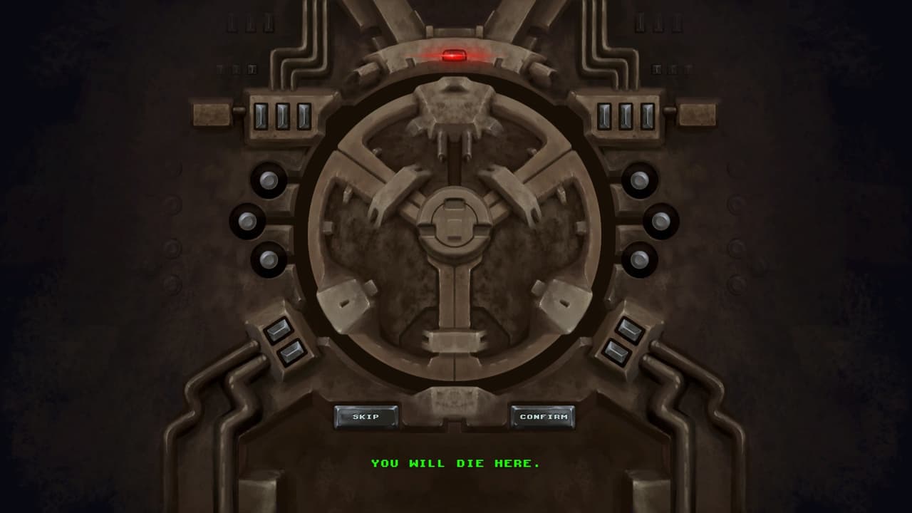 DOLUS screenshot 2