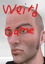weird game by gold screenshot 2